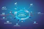 انواع تهدیدات سایبری و راهکارهای دفاعی